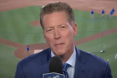 Orel Hershiser