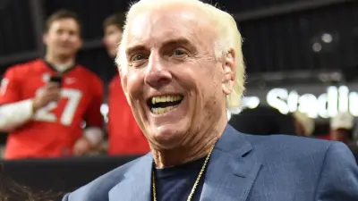 Ric Flair