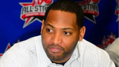 Robert Horry
