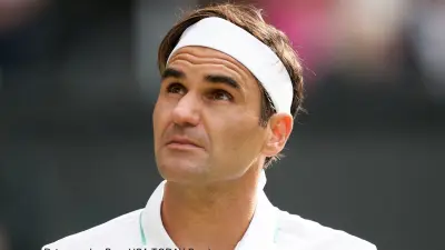 Roger Federer