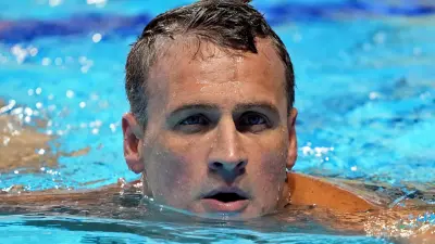 Ryan Lochte
