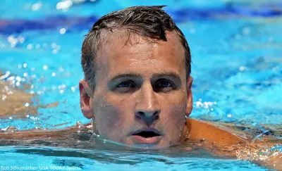 Ryan Lochte