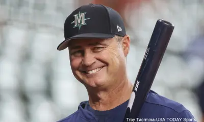 Scott Servais