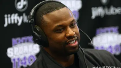 Bart Scott