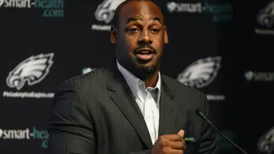 Donovan McNabb