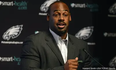 Donovan McNabb