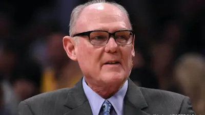 George Karl