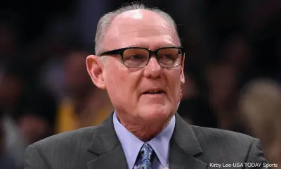 George Karl