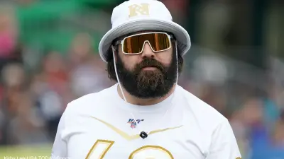 Jason Kelce