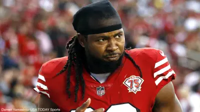 Josh Norman