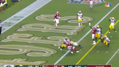 Kyle Juszczyk
