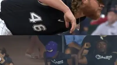 Craig Kimbrel fan