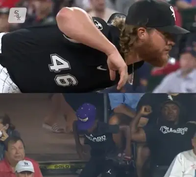 Craig Kimbrel fan