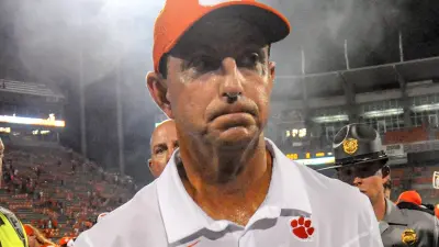 Dabo Swinney