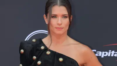 Danica Patrick