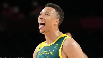 Dante Exum
