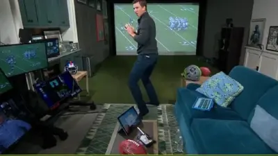 Eli Manning Dak Prescott hips