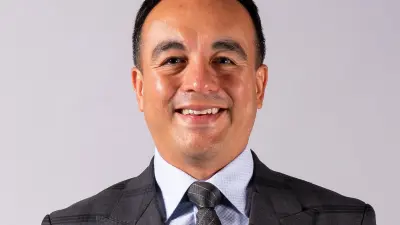 Gersson Rosas
