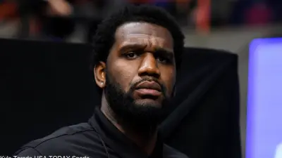 Greg Oden