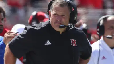 Greg Schiano