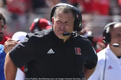 Greg Schiano