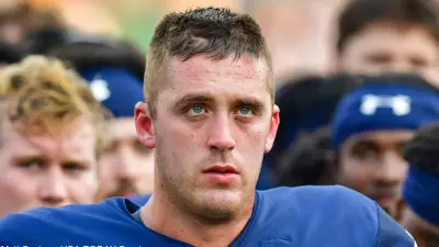 Jack Coan Notre Dame