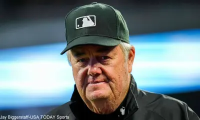 Joe West