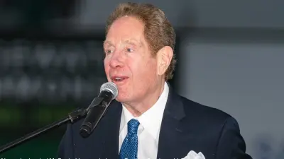 John Sterling