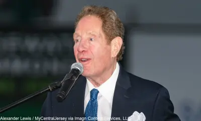 John Sterling