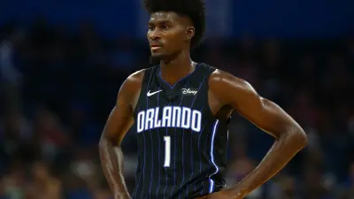Jonathan Isaac