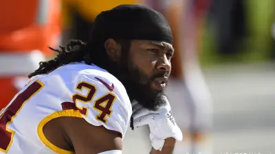 Josh Norman