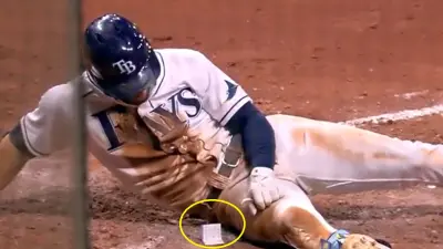 Kevin Kiermaier scouting report