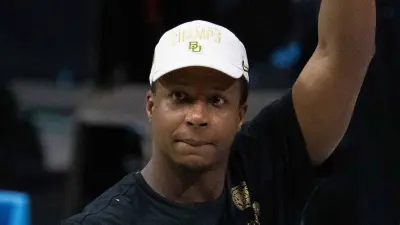Mark Vital