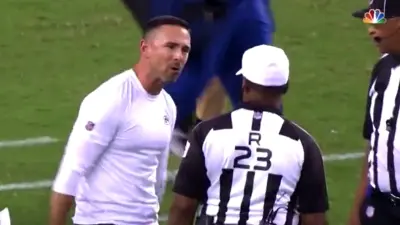 Matt LaFleur Jerome Boger