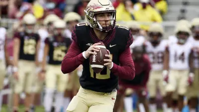 McKenzie Milton