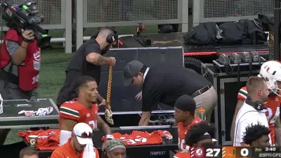Miami turnover chain box