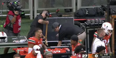 Miami turnover chain box