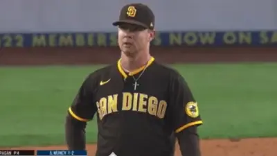 Padres Pagan