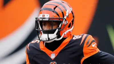 Tee Higgins