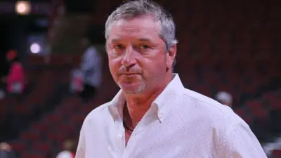 Toni Kukoc