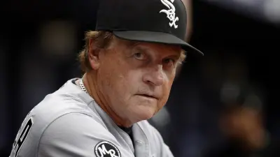 Tony La Russa