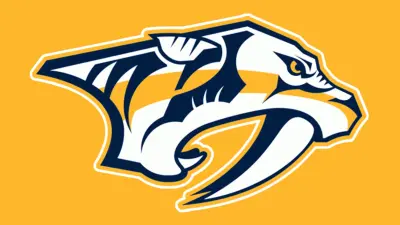 Nashville Predators logo