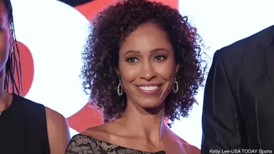 Sage Steele