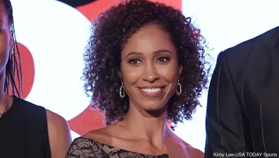 Sage Steele