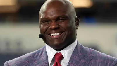 Booger McFarland
