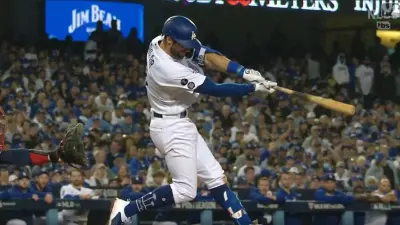 Chris Taylor swings