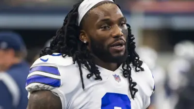 Jaylon Smith