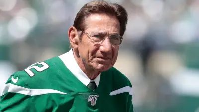 Joe Namath