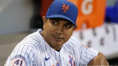 Luis Rojas