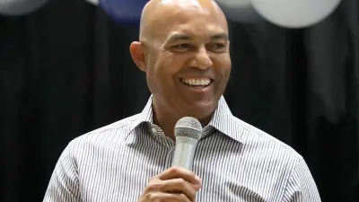 Mariano Rivera